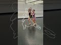 Creative Ballet Lifts Cc DaYoung Jung Ballet Pointeshoes Ballerina Flexible Dancers