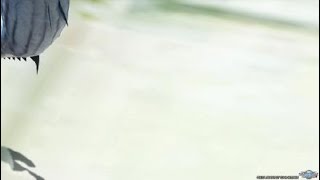 【PSO2】お魚ﾋﾟﾁﾋﾟﾁ