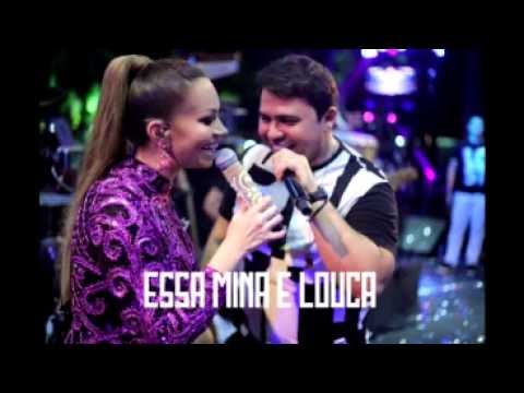 ESSA MINA E LOUCA