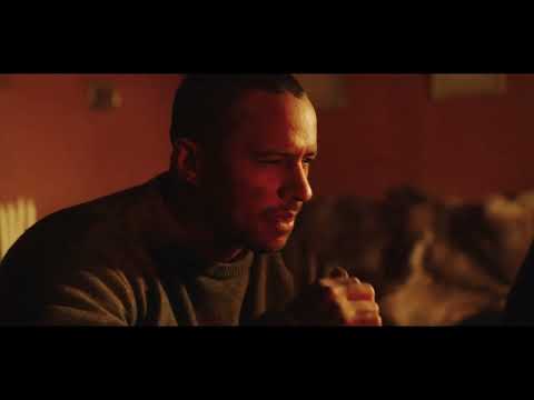 Jon Henrik Fjällgren - Old Paths 