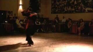 Marcelo Varela y Analía Vega - Parakultural 1