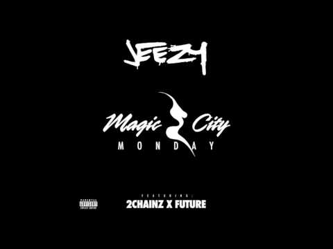 Jeezy - Magic City Monday Feat. 2 Chainz & Future (Official Audio)