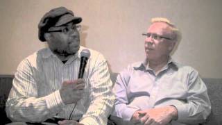 The Pace Report: "For The Love of Vibes" The Gary Burton Interview part 1