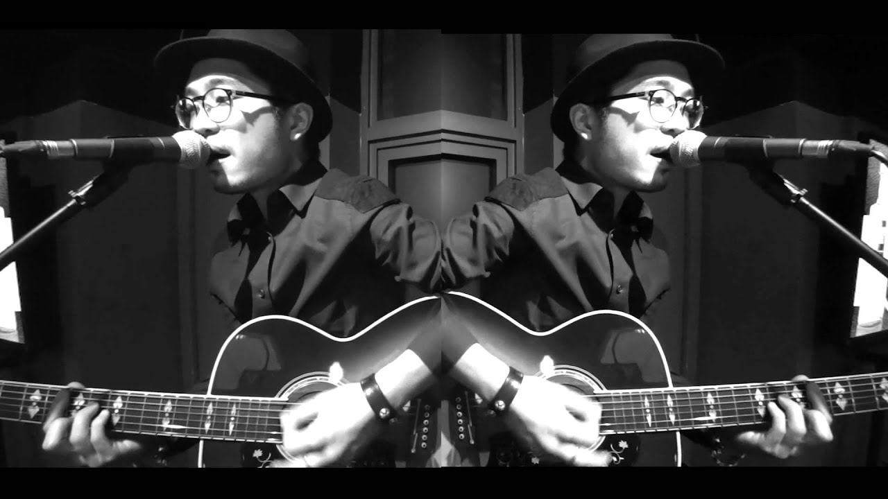 Jeeyon - Blank Space (Raw Acoustic Cover; Different Rendition)