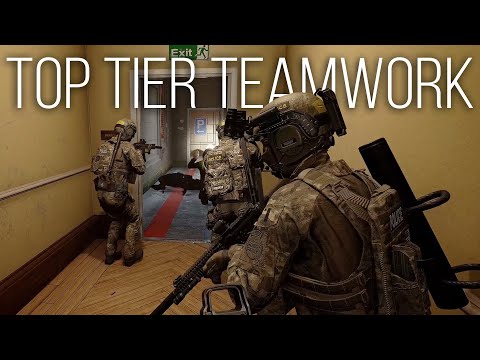 Ready or Not is the BEST Tactical Experience Available... With the Right People