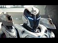 Ironheart SUITS UP Season 1x01 Scene HD