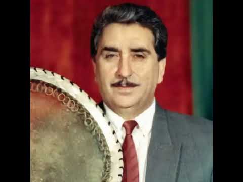 Arif Babayev - Süsən sünbül