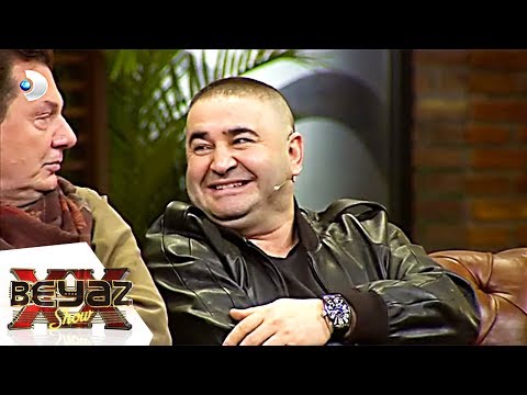Beyaz Dünya Klasiklerini Özetlerse - Beyaz Show