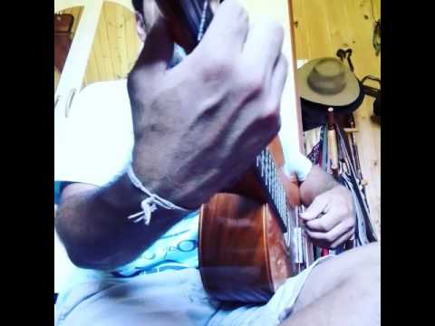 Rodrigo Goia - Tarde de Janeiro