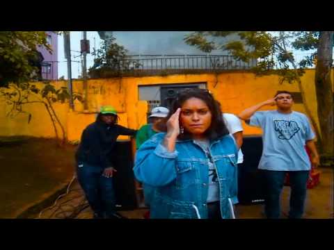 CypherInLest #12 - Mc Djha, Rajada, Munhoz, Sick O.R.S, Mil Grau (Prod. Ader)