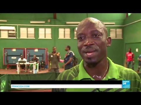 Jeux Olympiques 2016 : À la rencontre Segun Toriola, le 1er Africain à participer 7 fois aux JO