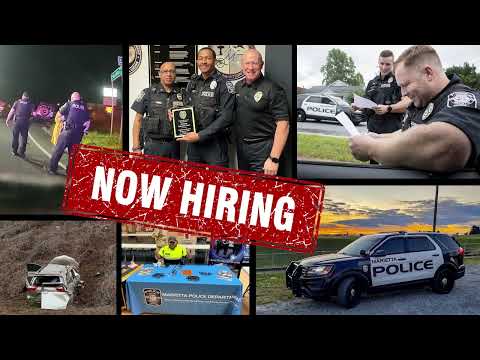 MPD NEEDS YOU!
