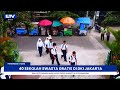40 SEKOLAH SWASTA GRATIS DI DKI JAKARTA