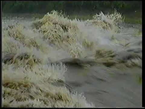 Povodeň 1997 v okrese Frýdek Místek