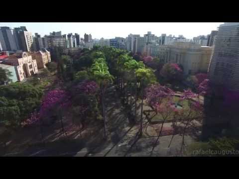 Belo Horizonte - Drone