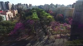 Belo Horizonte - Drone