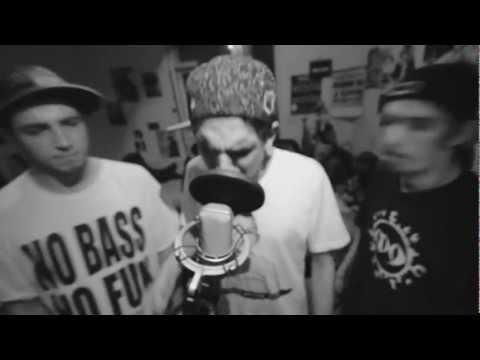 DEF ILL´S ONE TAKE SHOW #2 - BIGA*RANX KINETICAL RUFFIAN RUGGED (MUS BUS) S01E02