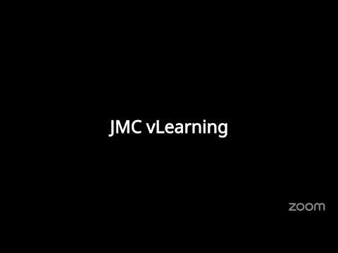 JMC 53rd Anniversary Celebration Live