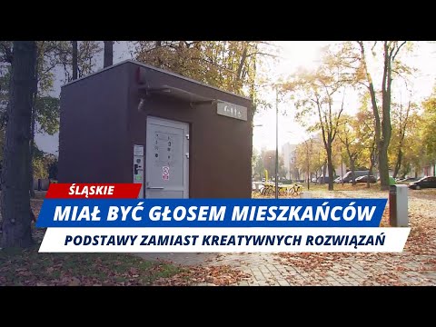 Is this still a PARTICIPATORY BUDGET? Toilets, ambulances, or a fire truck?