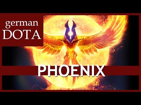 Comeback Isreal - Phoenix