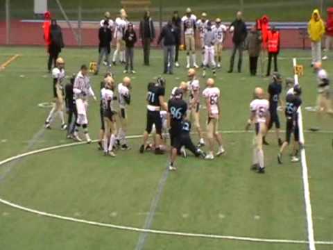 091003 DIFAF U15 DIF SOLNA del 1