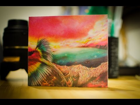 Nujabes - Spiritual State (Full Album)