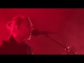 Radiohead - Optimistic (HD) Live In Lyon 2016