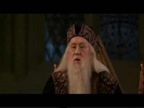 Fresh Dumbledore - Datwuzzfresh!