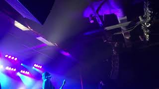 Silverstein - The Weak and the Wounded (Live)