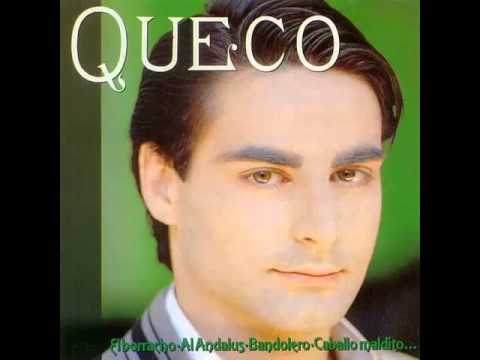 Queco ( caballo maldito )