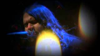 Romeo Stodart from Magic Numbers live