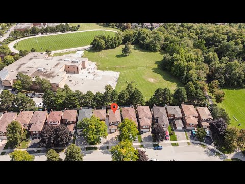 3126 Stevenage Court Mississauga