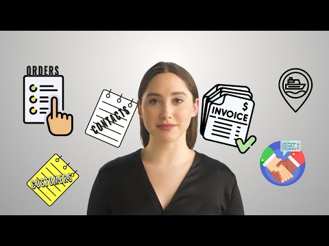 HubSpot and Infor SYNC Data Integration