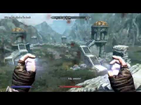 "When You Try To Get The Master Criminal Achievement....."