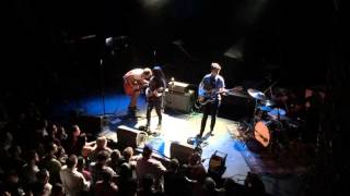 Heliotropes - Normandy and Early in the Morning (Live)