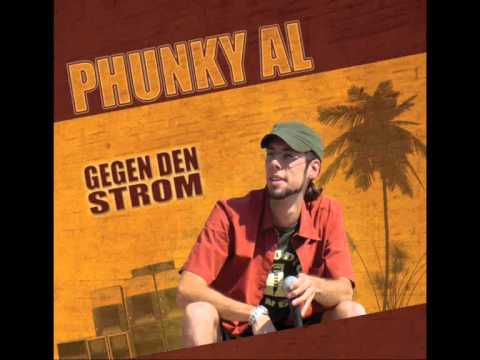 Phunky AL - Dancehall (den ganzen Tag)
