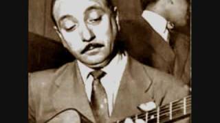 Django Reinhardt - Japanese Sandman - Paris, 07.07.1937