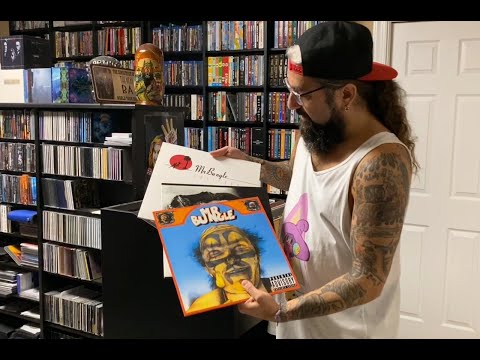 Mike Portnoy - MP Vinyl Ep 5 of 8 (M-O)