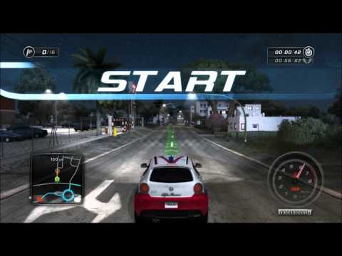 Let's Play Test Drive Unlimited 2 Part 5 PCHD commentary playthrough guide