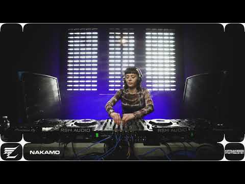 FOLD X Krake Festival // Nakamo