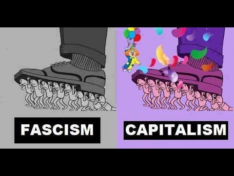 Fascism's Ties to Capitalism: Dr. Michael Parenti interviewed by Dave Emory (1993)