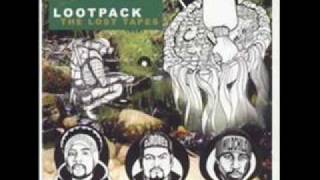 lootpack- miss deja vu