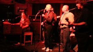 Tim, Chris, Larry, Joe, Brian Mike - Cover of Good Lovin' (Rascals)