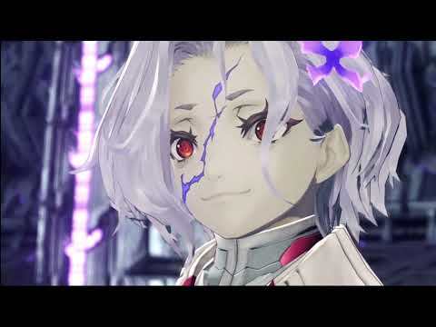 Xenoblade Chronicles 3 Moebius X and Y Fight
