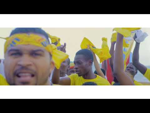Kaì Feat. Mikaben & Kenny - "Vole Pran'l" Kanaval 2020