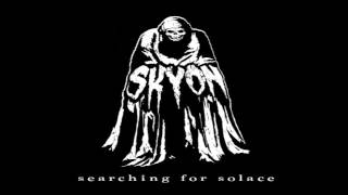 Skyon - Searching For Solace (new song 2015)