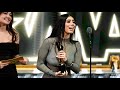 Violet Myers Female Performer Of The Year Award Winning Moment XBIZ AWARDS 2025