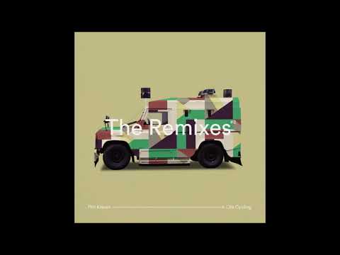 Phil Kieran - Blossom (The Drifter Beat Remix) [MAEVE024]