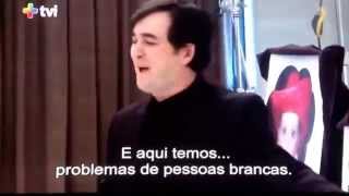 Impratical jokers - Q&#39;s punishment- me myself &amp; I