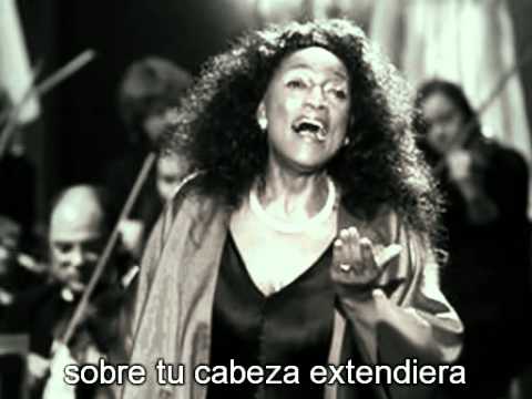 Jessye Norman - Du bist wie eine blume (Schumann)